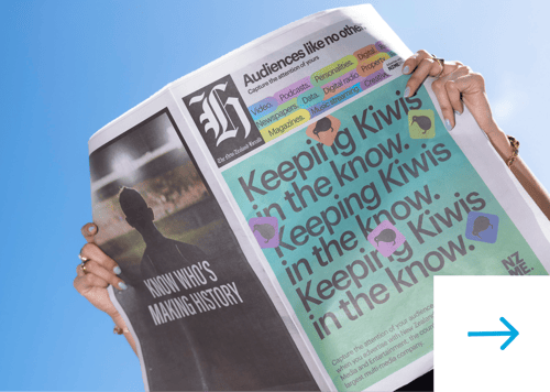 NZME Case Studies