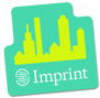 Imprint Stamp 2