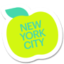 NYC Stamp