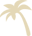Palm icon