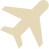 Plane icon