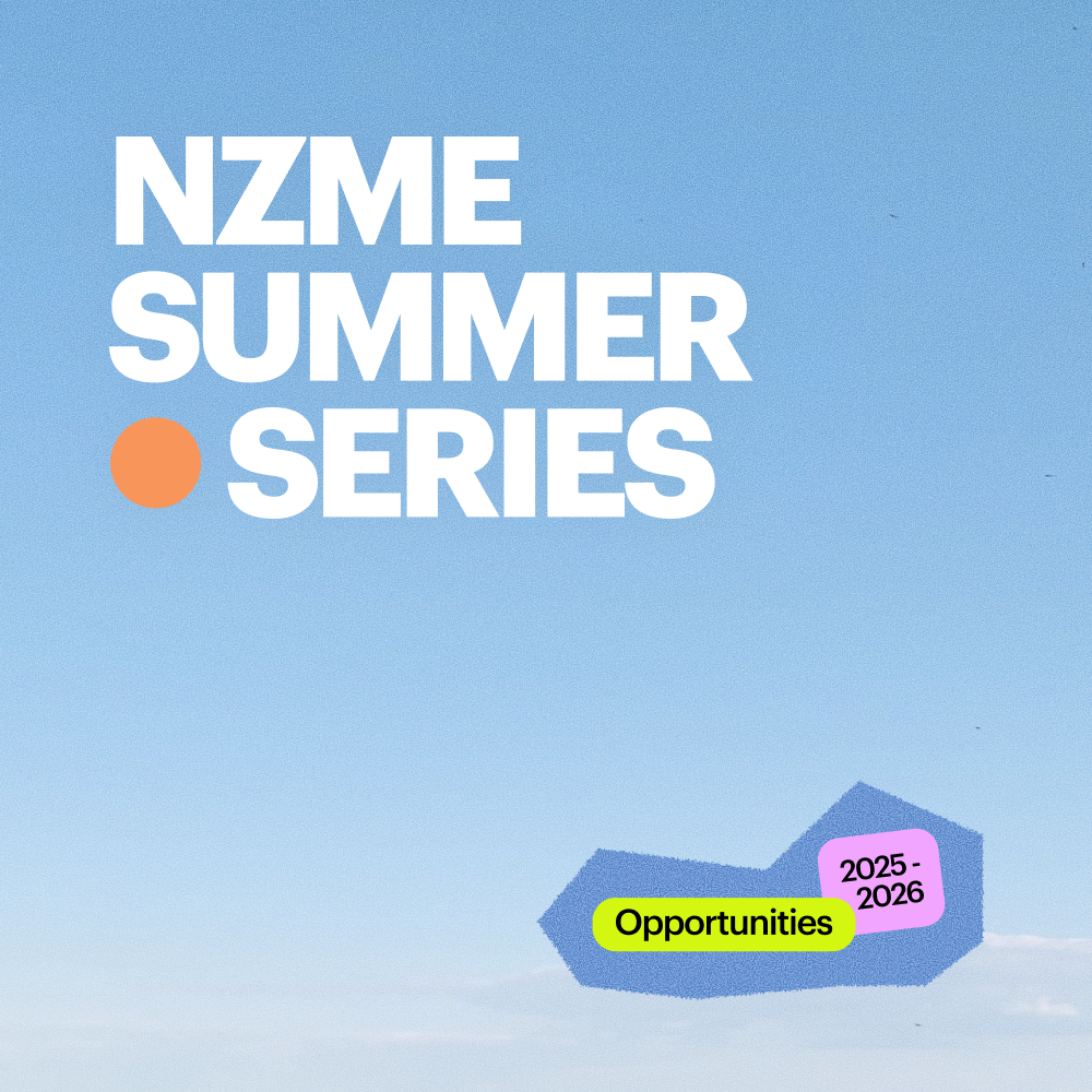 Summer Series Banner