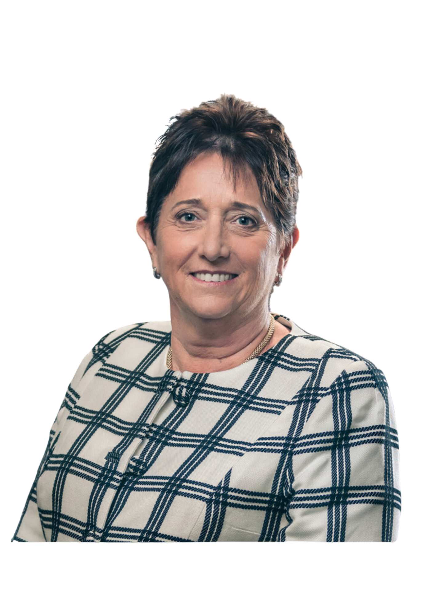 Carol clear cut