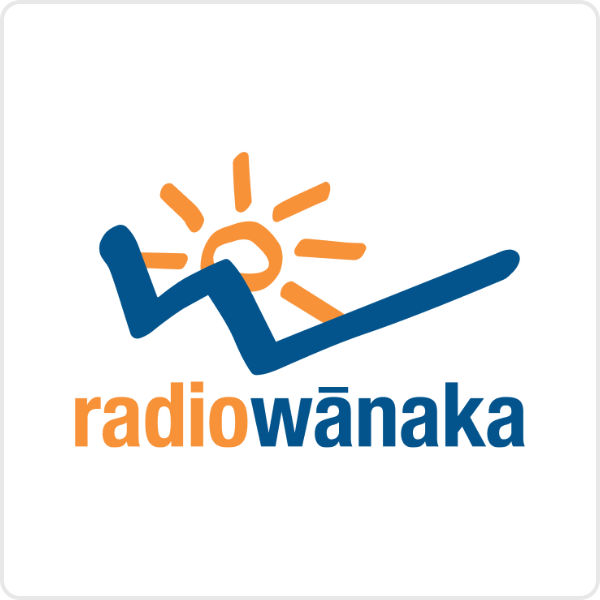 Radio Wanaka - Logo