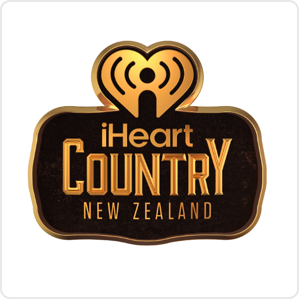 iHeartCountry NZ - Logo