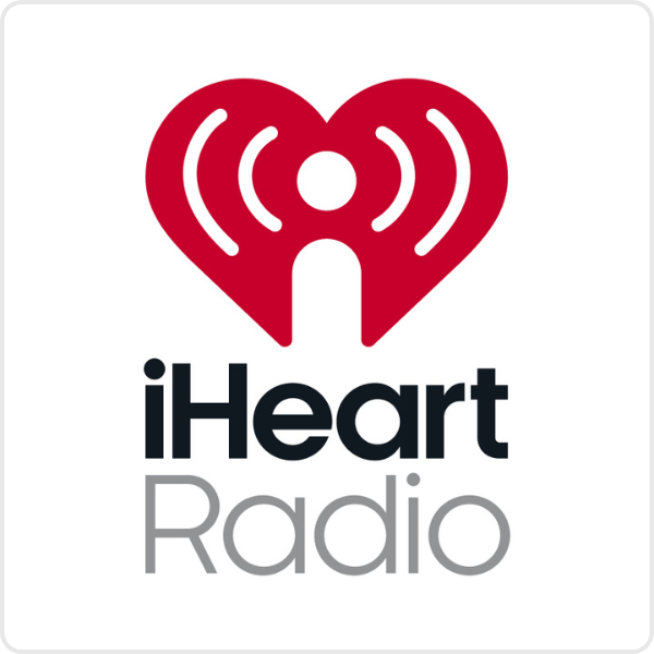iHeartRadio - Logo