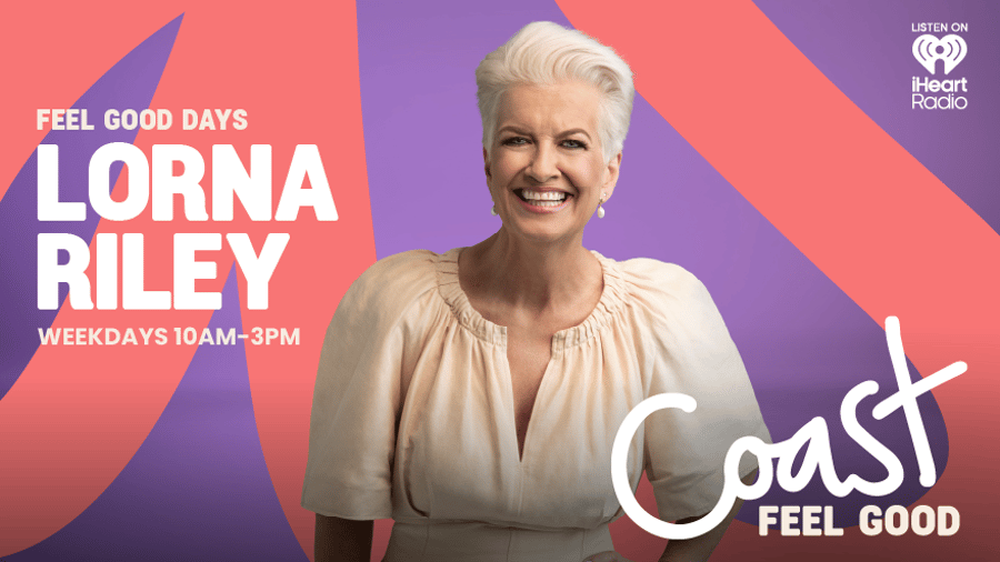 Days with Lorna Riley