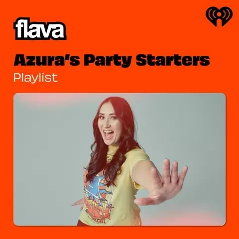 Azuras Party Starters