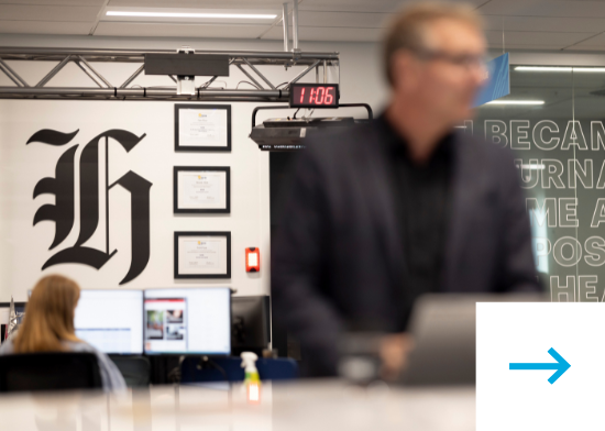 NZME Brands - Publishing