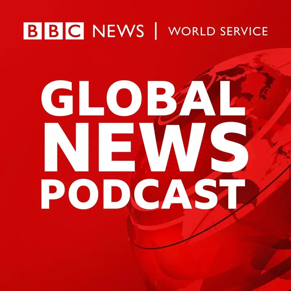 global_news_podcast