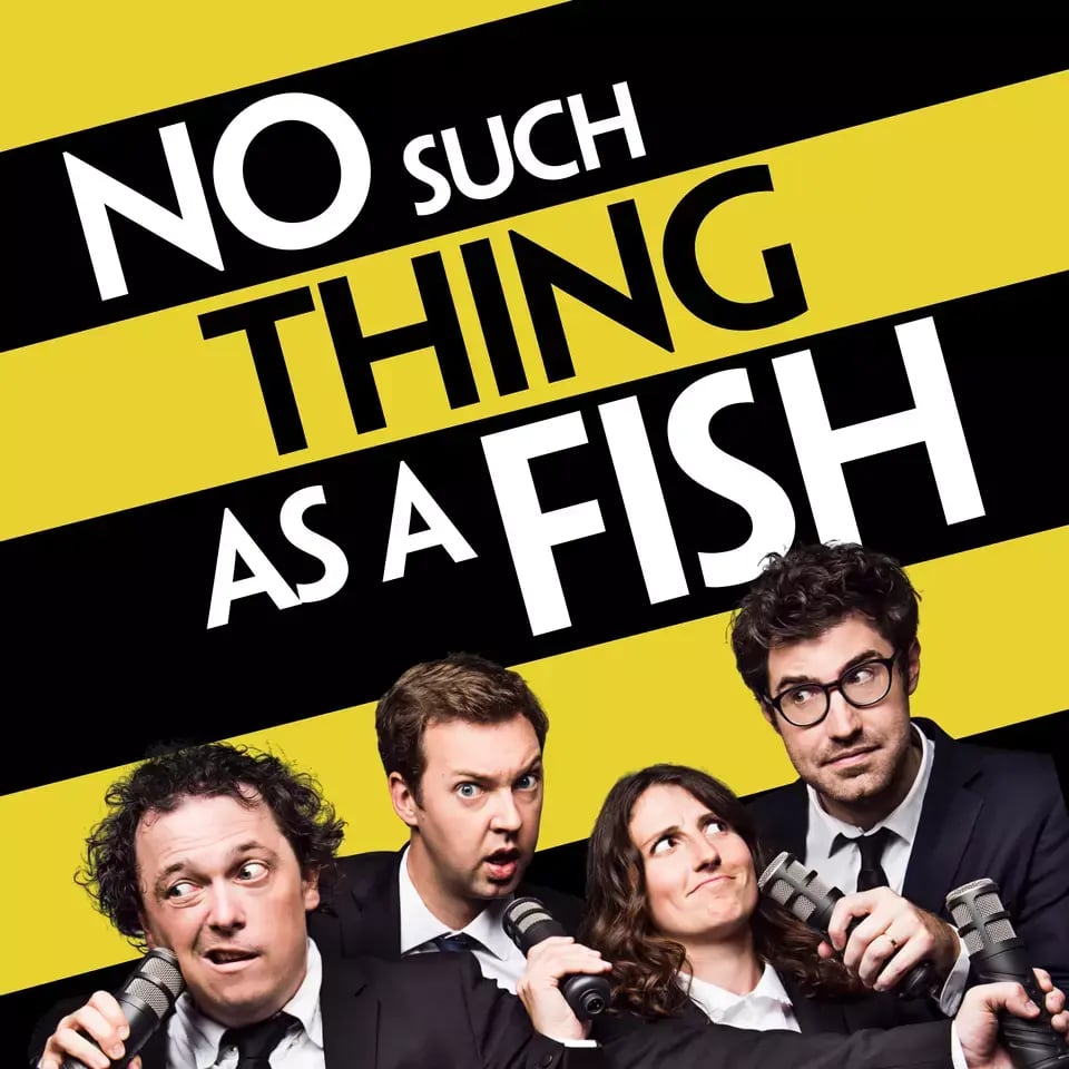 no_such_thing_as_a_fish
