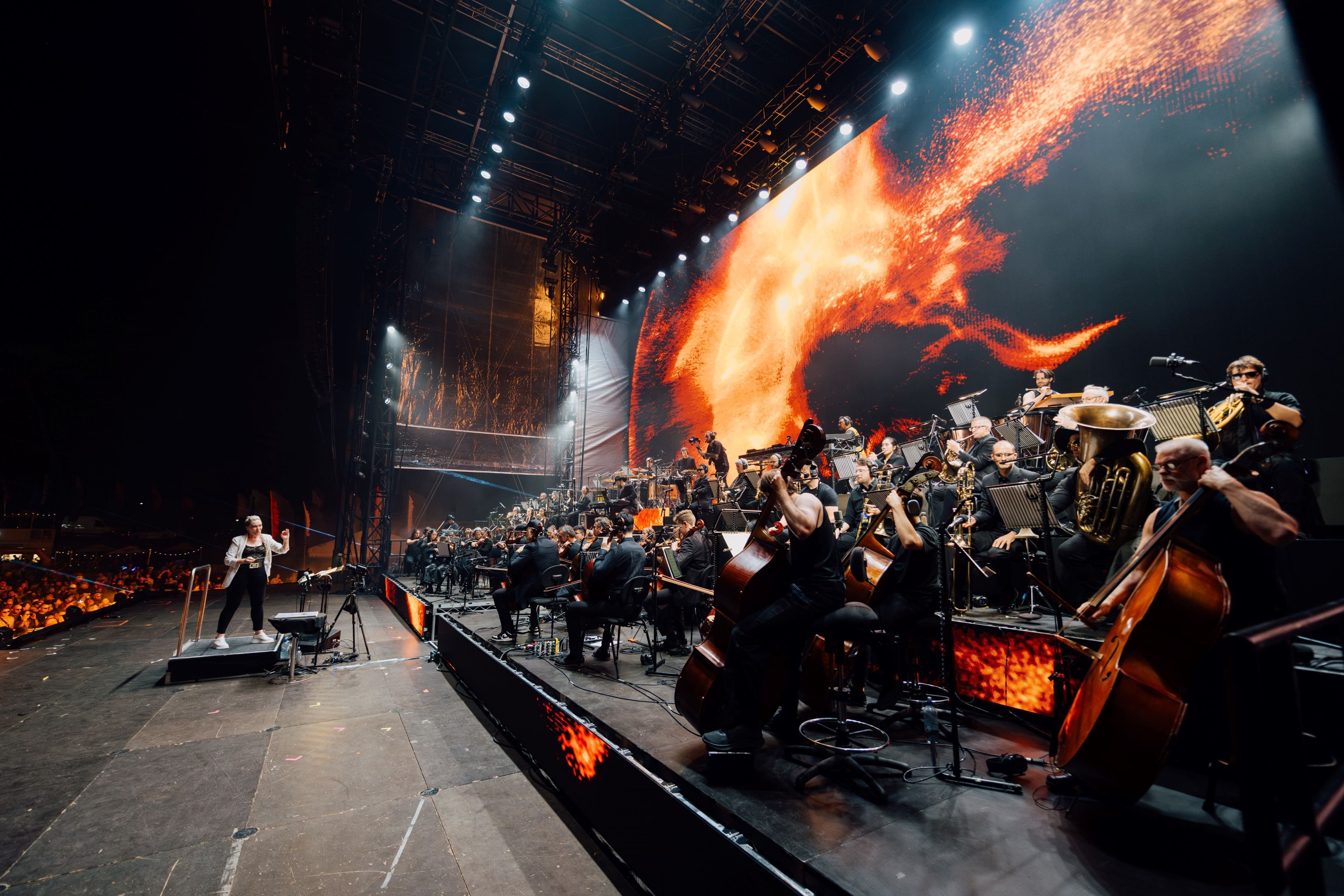 Orchestra