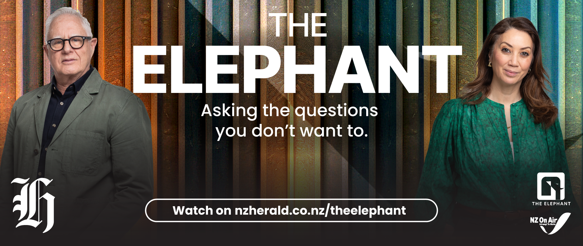 The Elephant