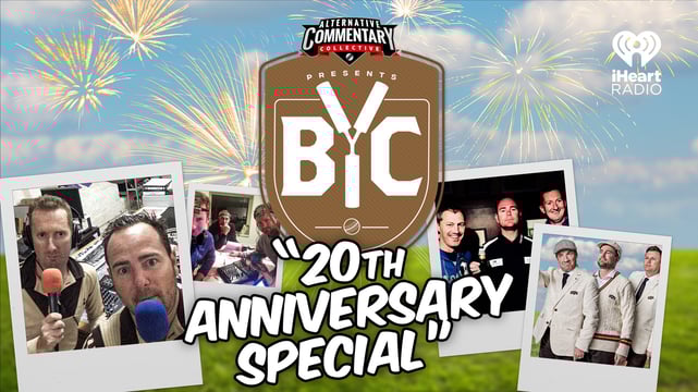 BYC anniversary special long