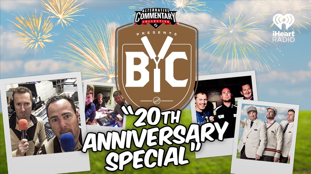 BYC anniversary special long