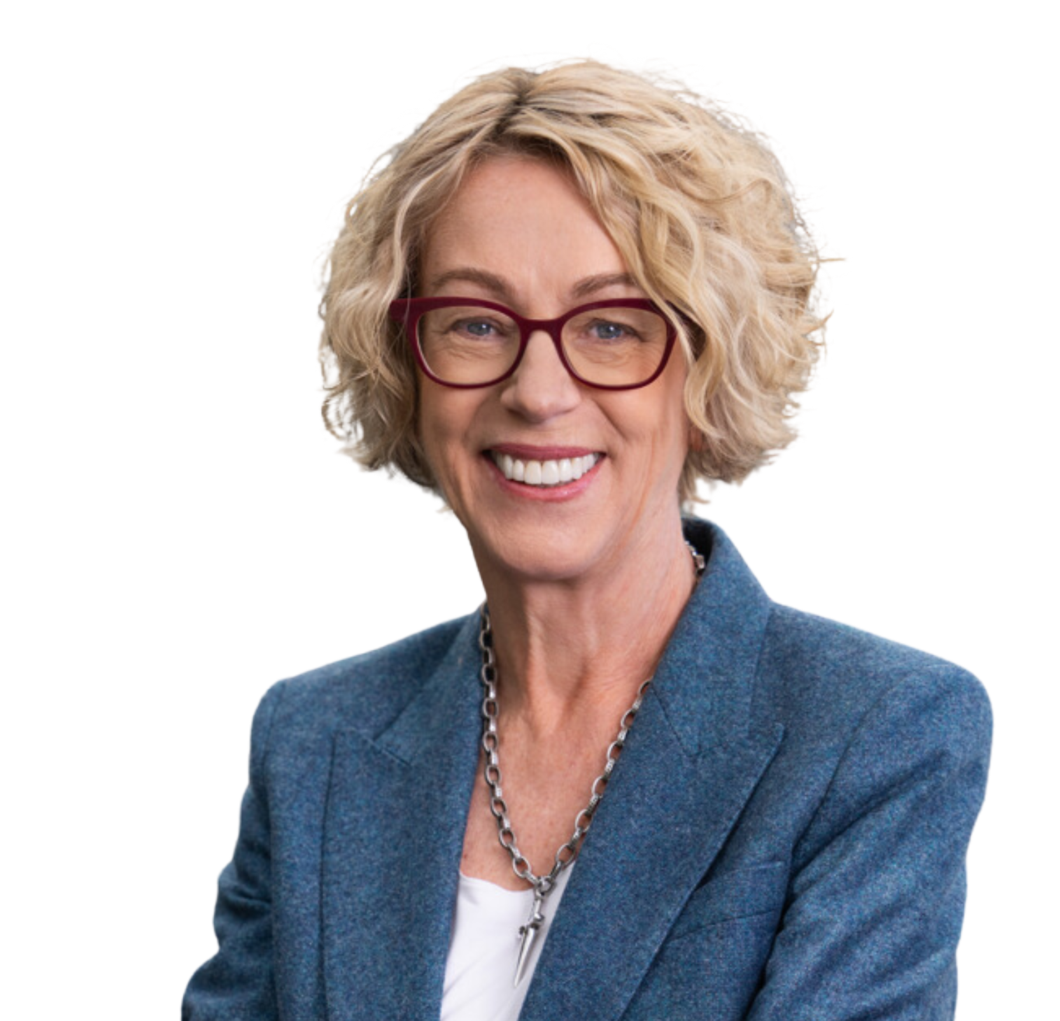 Barbara clear cut