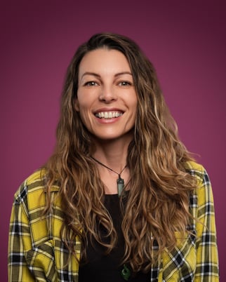 Bec Sandys 