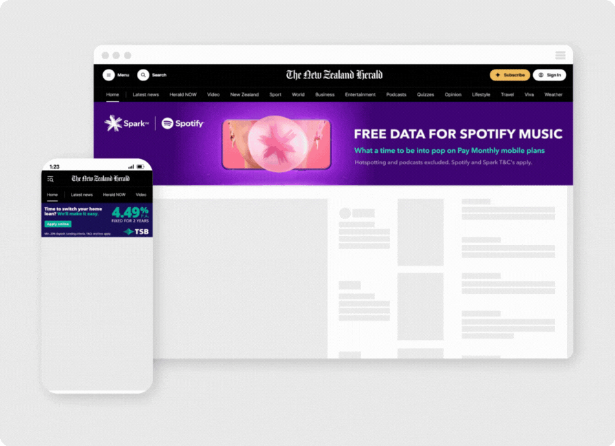 Fillboard XL Cross Fillboard XL Cross