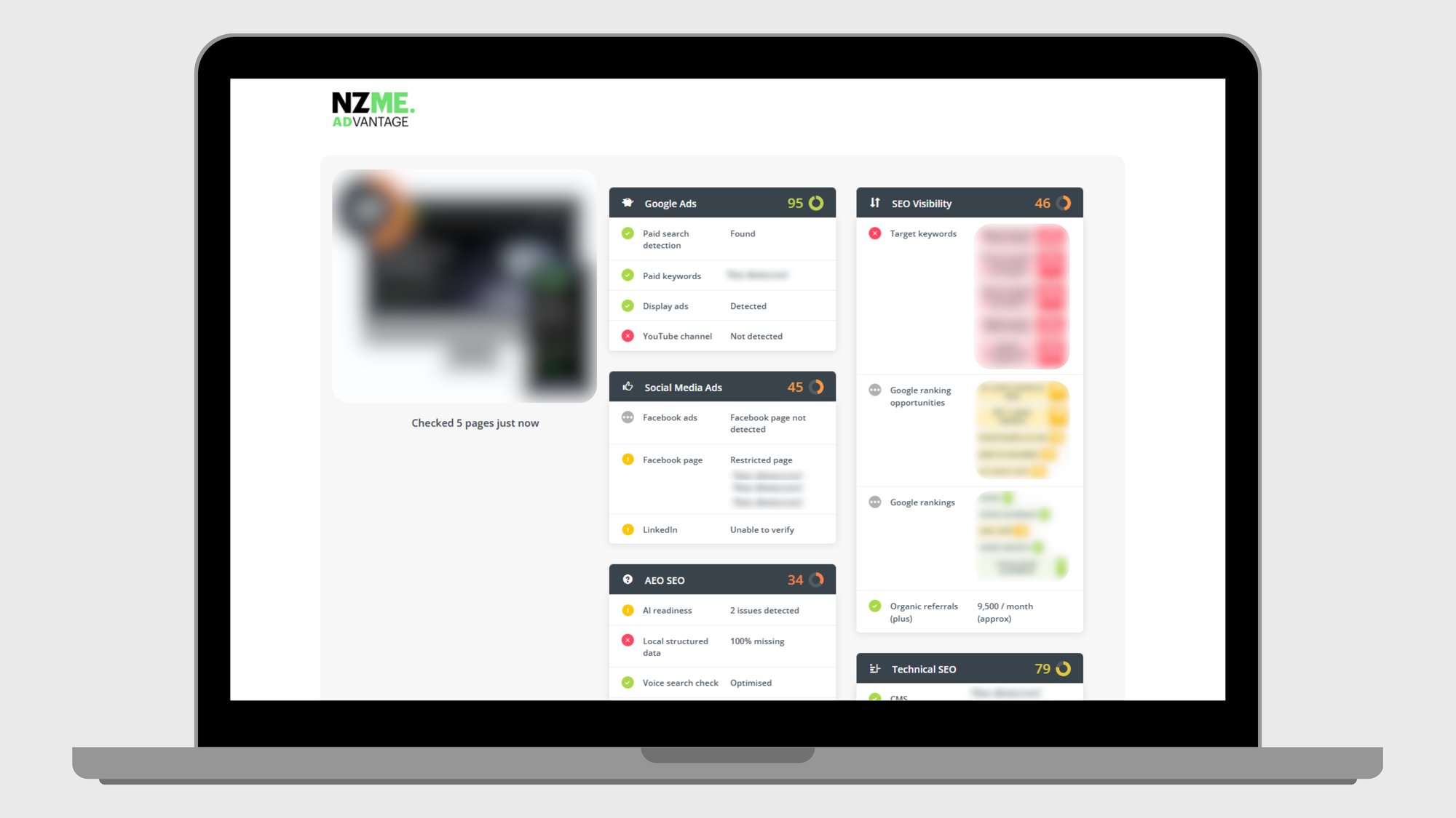 Audit Sample Page 1 v2