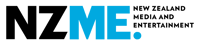 NZME Logo