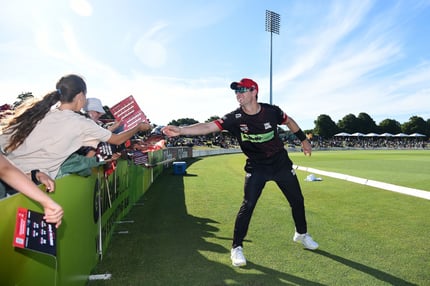 NZME X Canterbury Cricket 1