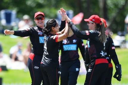 NZME X Canterbury Cricket 2