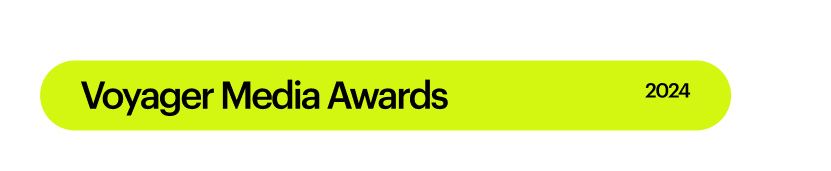 Voyager Media Awards