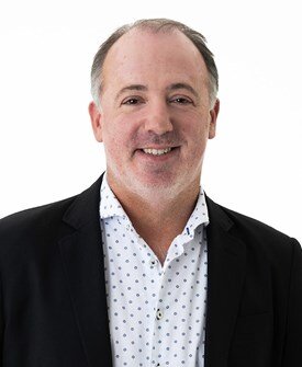 Jason Winstanley - Chief Audio Officer