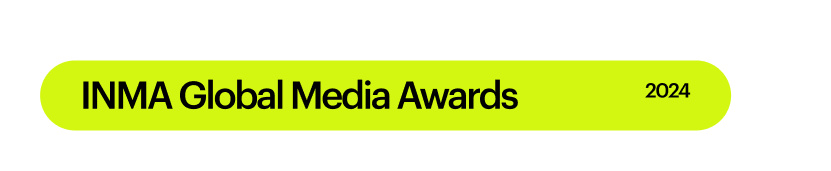 INMA Global Media Awards
