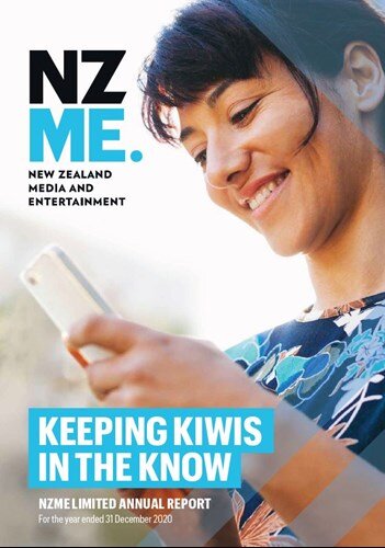 Keeping Kiwis in the Know