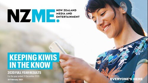 Keeping Kiwis in the Know