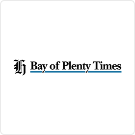 Bay of Plenty Times