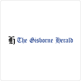 Gisborne Herald