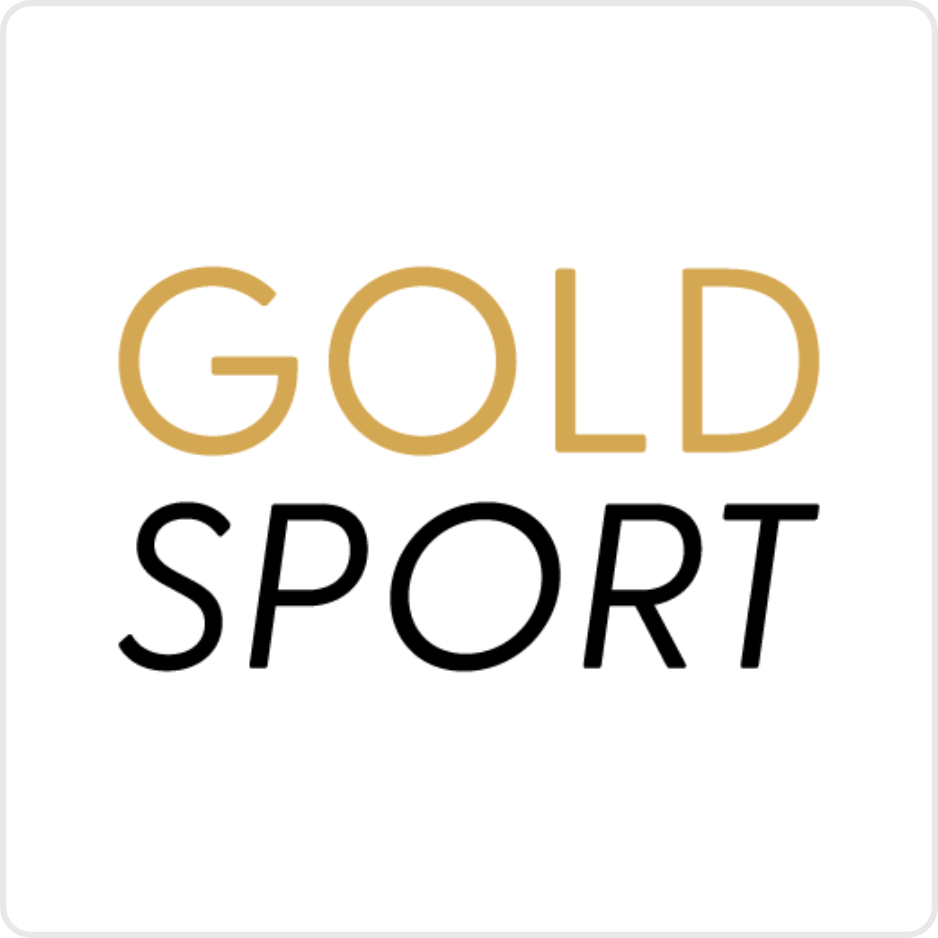 GOLD SPORT