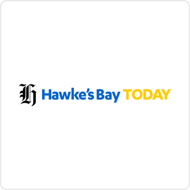 Hawke's Bay Today
