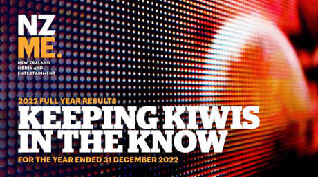 Keeping Kiwis in the Know
