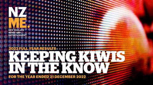 Keeping Kiwis in the Know
