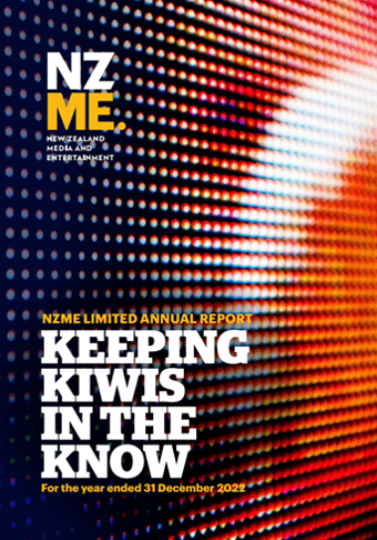 Keeping Kiwis in the Know