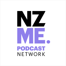 Nzme Podcast Network