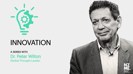 Innovation