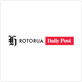 Rotorua Daily Post