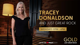 Tracey Donaldson Days
