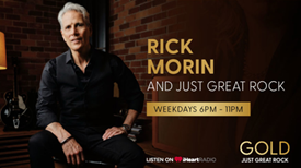 Rick Morin Nights