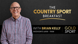 The Country Sport Breakfast