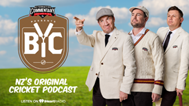 BYC Podcast