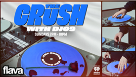 The Crush