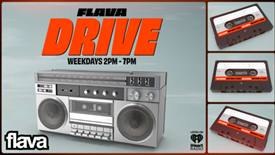 Flava Drive