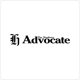 The Northern Advocate