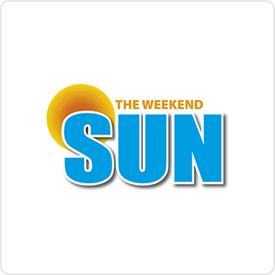 The Weekend Sun