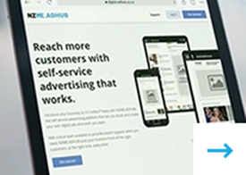 Tile Adhub 